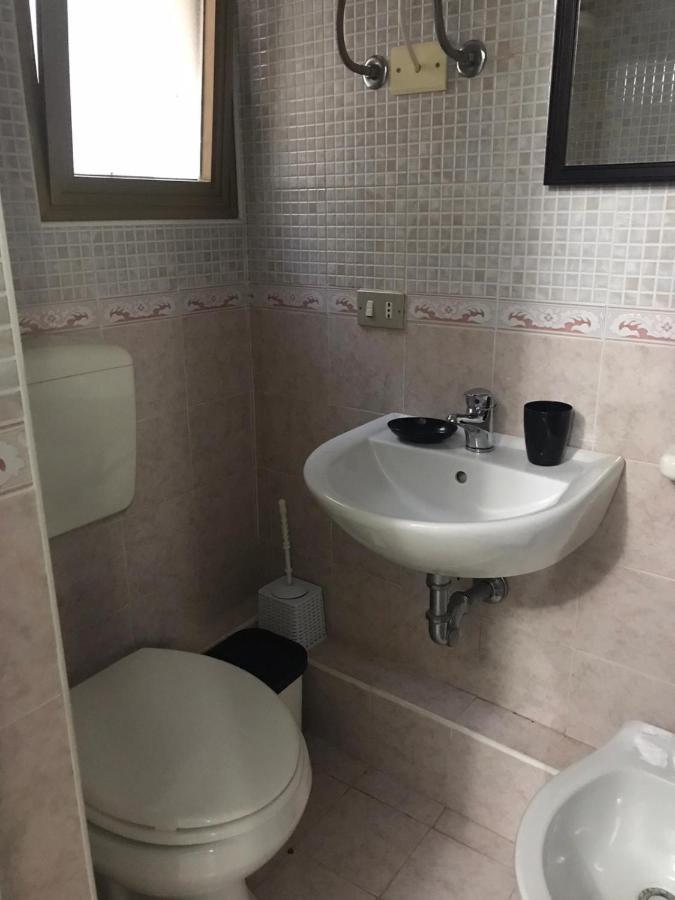 Affittacamere Le Isole Trapani Exterior foto
